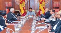 System Changes Needed to End Delays in Justice